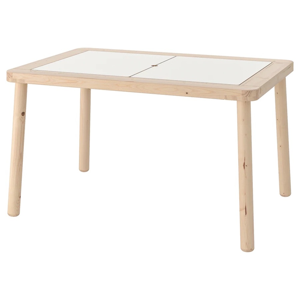 IKEA Montessori Flisat Sensory Table
